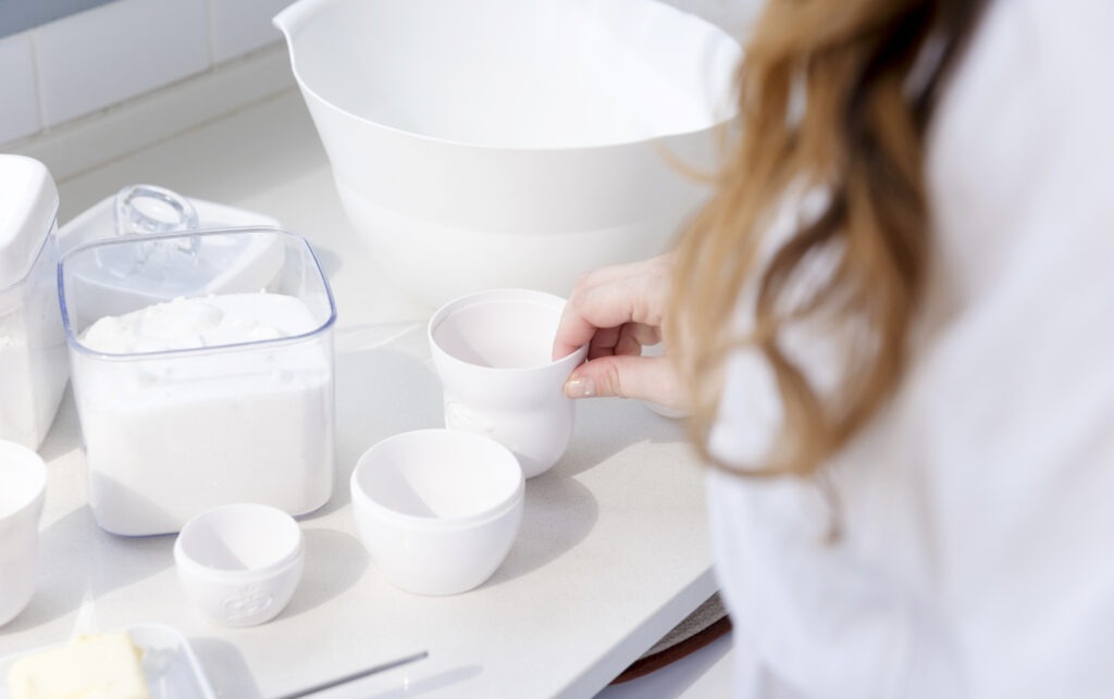 proveedores de productos lácteos