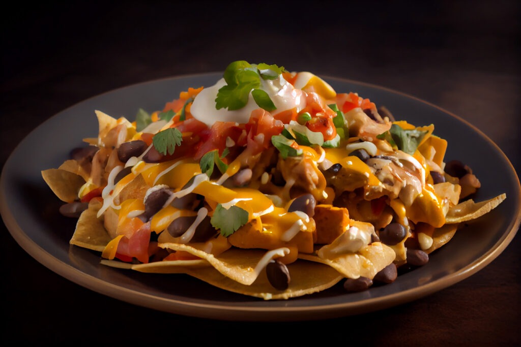 gastronomía mexicana