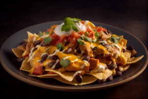 gastronomía mexicana