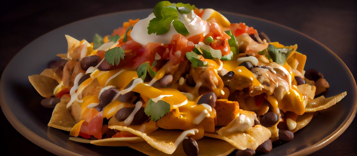 gastronomía mexicana